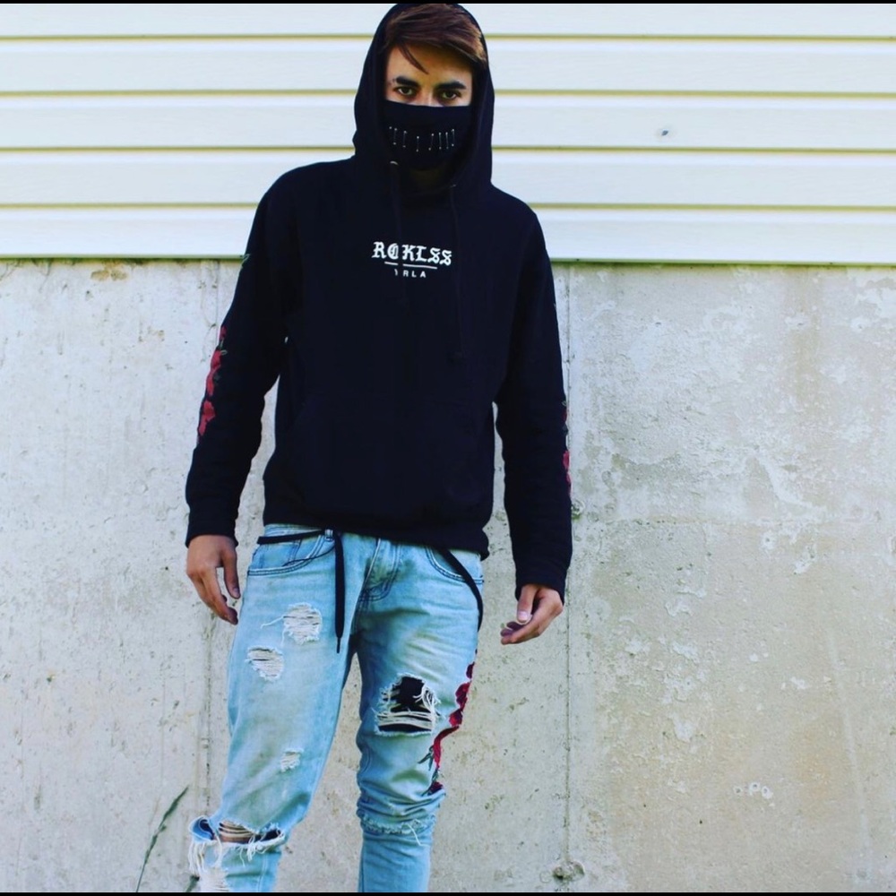 Meet your Posher, Jackson